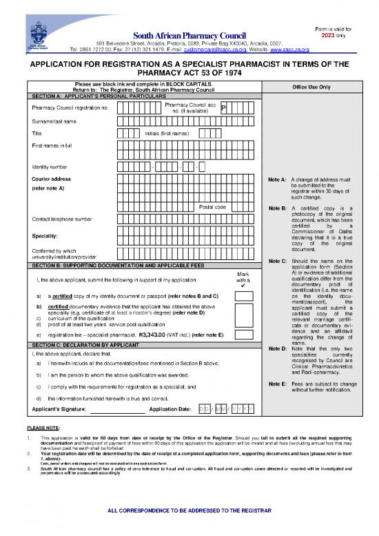 picture1_Certified Pdf 155073 | 2023 Application For Specialist Pharmacist