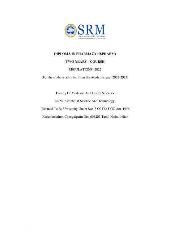 picture_Academic Pdf 155226 | 37crsfile Syllabus D Pharm