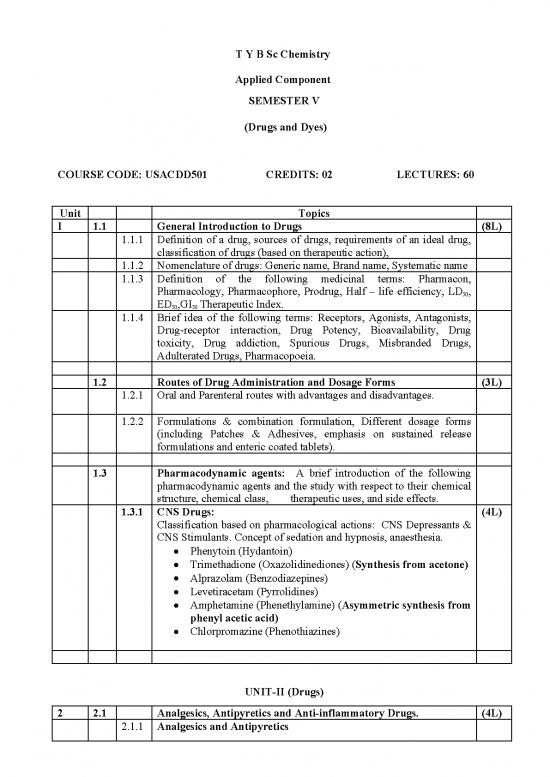 picture1_41   Sc Chemistry Applied Component Sem  Drug Dyes Pdf