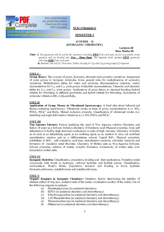 picture1_Matrix Pdf 153486 | 596b0ec1f06f0chemistrymsc