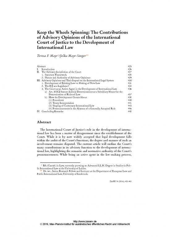 picture1_Justice Pdf 153386 | 76 2016 2 A 425 450