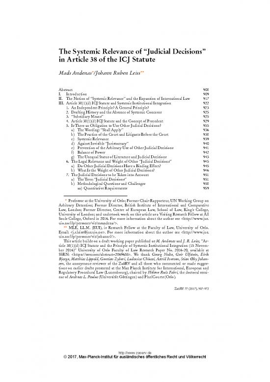 picture1_Icj Statute Pdf 153387 | 77 2017 4 A 907 972