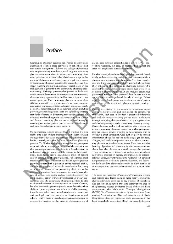 picture Pharmacy Pdf 153465 | 9781582121055