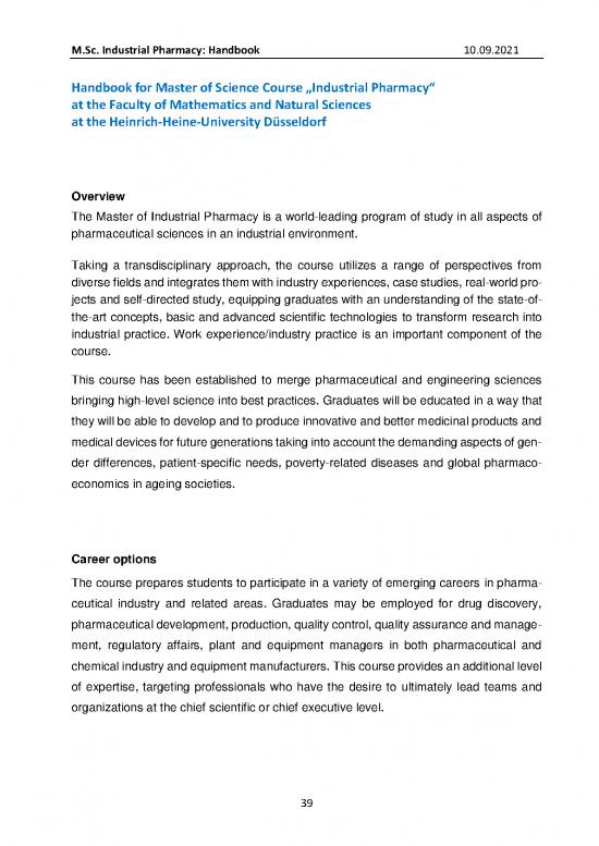 picture1_Case Study Pdf 155071 | Anlage A Modulhandbuch Indpharm