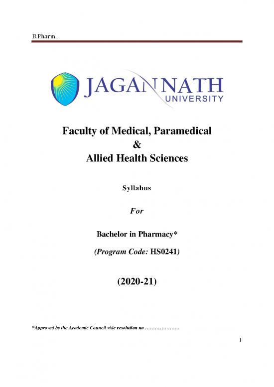 picture1_Academic Pdf 154811 | B Pharma 2020 21