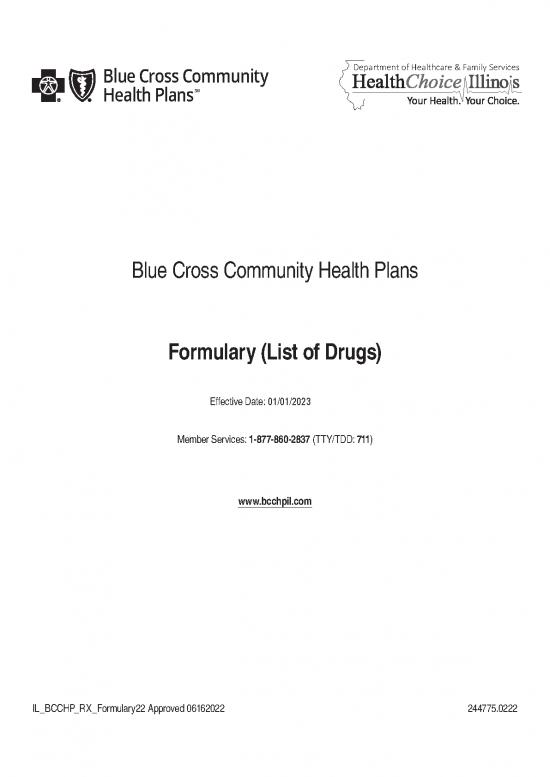 picture1_Bcchp Drug List Il