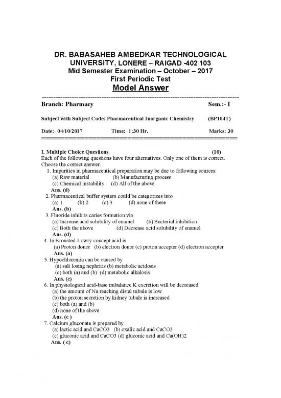 picture1_Manufacturing Process Pdf 153741 | Bp104t Modelanswer