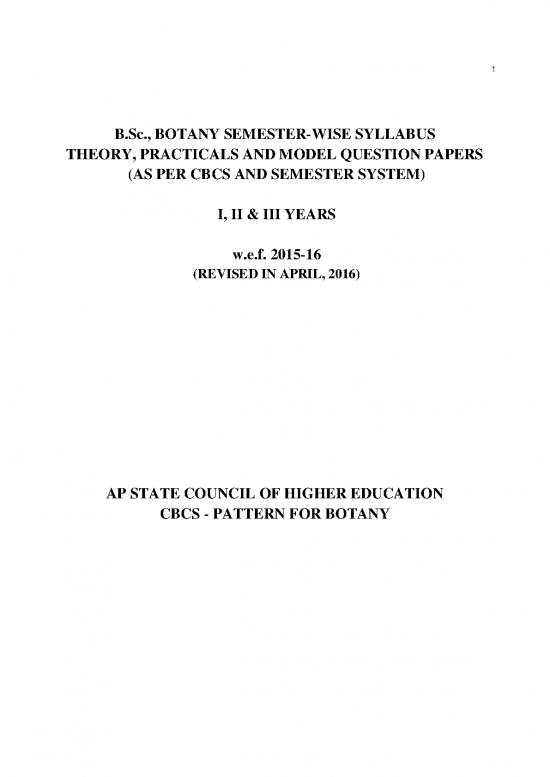 picture1_Ecology Pdf 154925 | Bscbotony