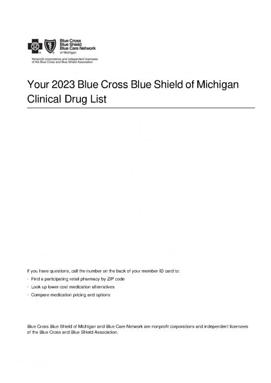 picture_Clinical Drug List Formulary