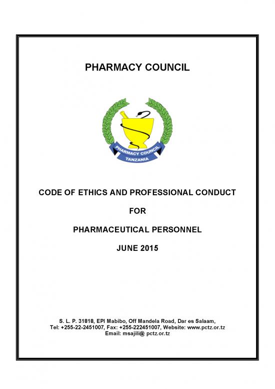 picture1_Ethics Pdf 154990 | Code Of Ethics And Professional Conduct Edited