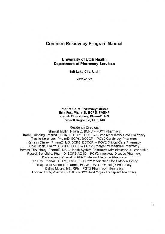 picture_Leadership Pdf 154049 | Common Resident Manual
