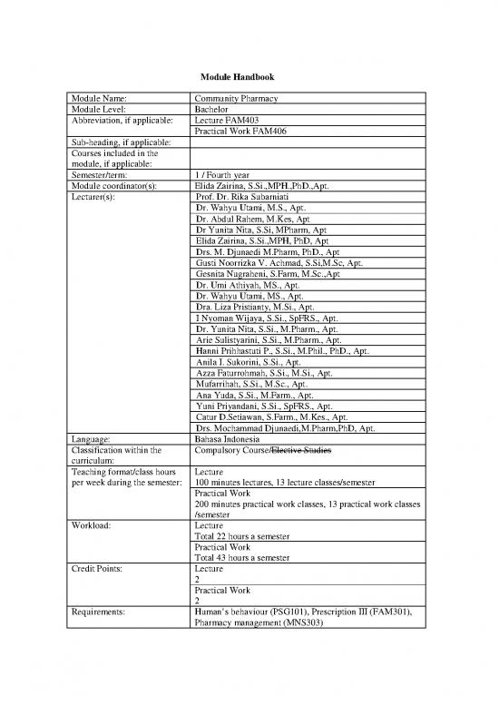 picture_Community Pharmacy