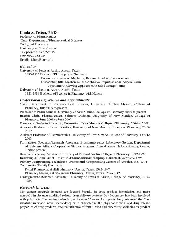 picture1_Pharmaceutical Dosage Forms Pdf 153597 | Cop Lafelton Cv