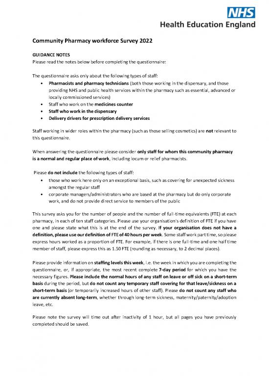picture1_Corporate Pdf 154713 | Cpws22   Survey Crib Sheet