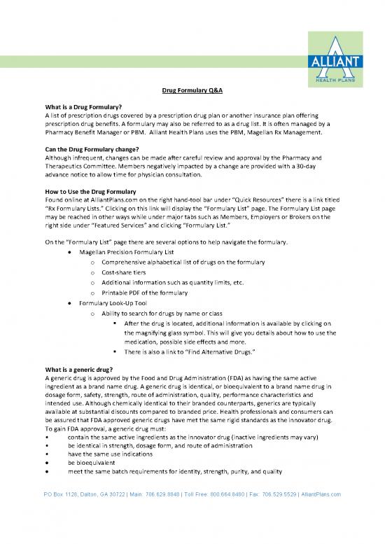 picture_Drug Formulary Qa