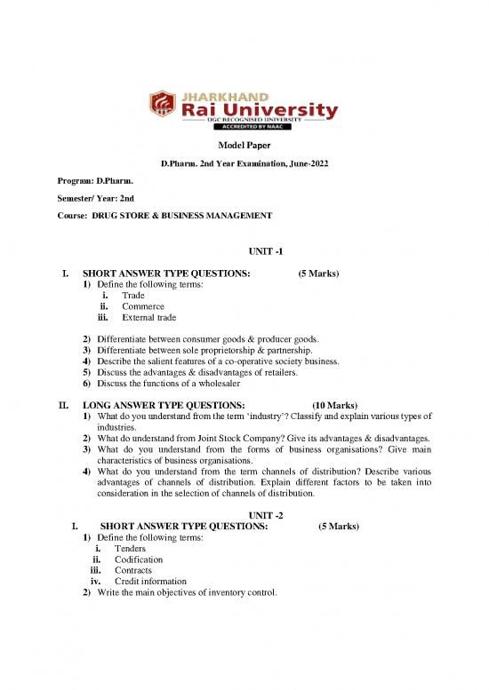 picture1_Society Pdf 153826 | Drug Store & Business Management