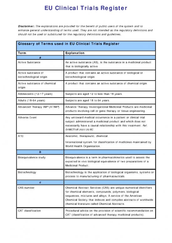 picture1_Eu Clinical Trials Register Glossary