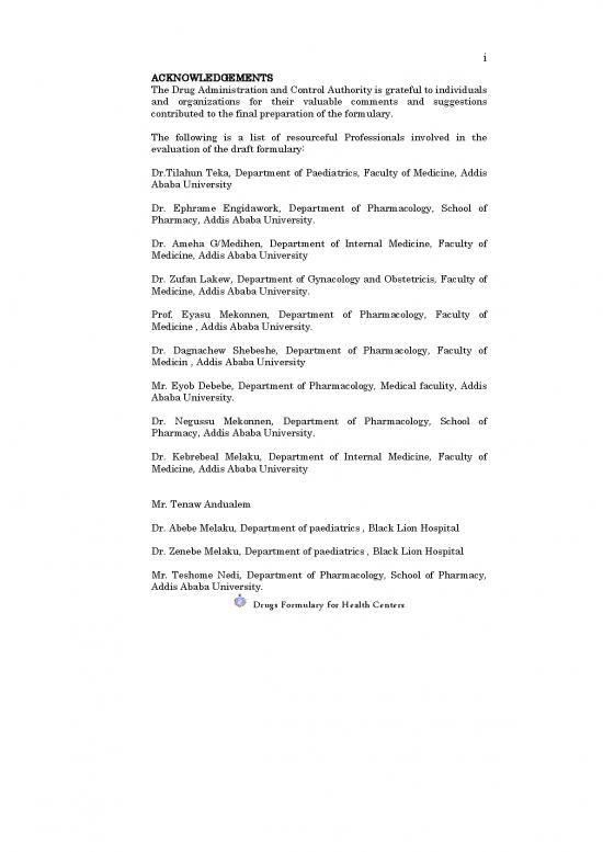 picture_Formulary For Health Center