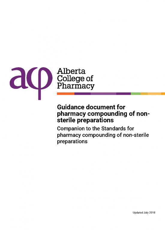 picture_Pharmacy Pdf 153397 | Guidance Pharmacy Non Sterile Compounding