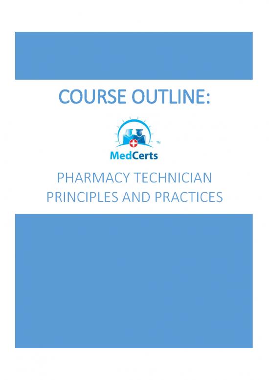 picture_Hi 1017courseoutline Pharmacytechnicianprinciplesandpractices