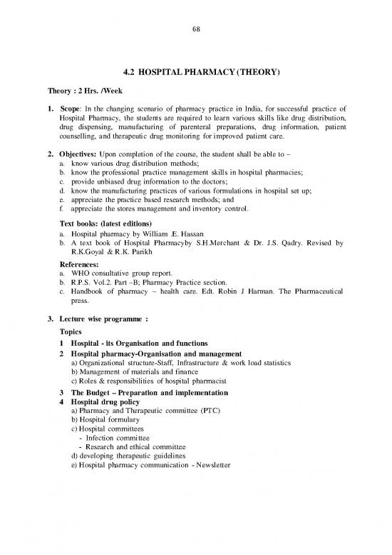 picture Inventory Management Pdf 155189 | Hospital Pharmacy