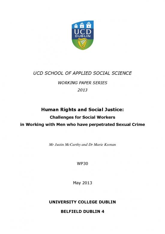 picture1_Social Justice Theory Pdf 153339 | Human Rights And Social Justice   Challenges For Social Workers