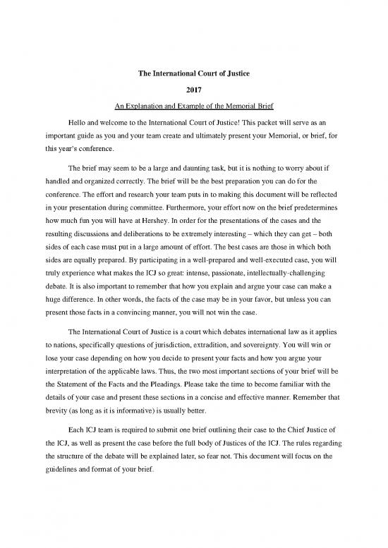 picture1_Justice Pdf 153275 | Icj Sample Memorial Brief