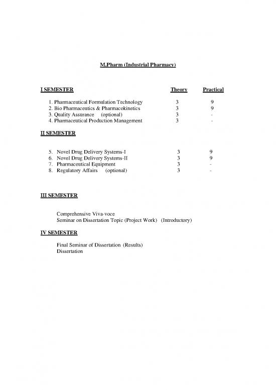 picture1_Production Pdf 155230 | Industrial Pharmacy