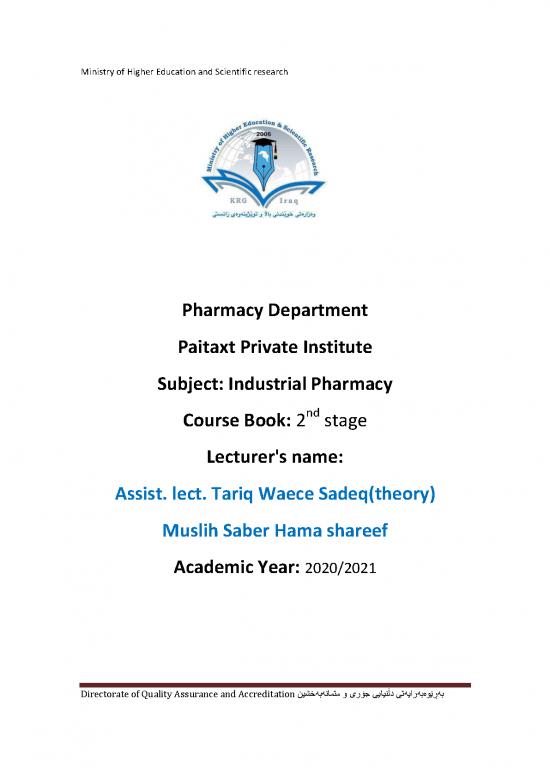 picture_Industrial Pdf 154079 | Industrial Pharmacy 1