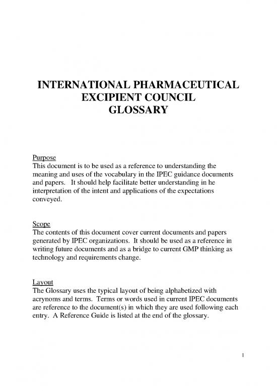 picture_Ipec General Glossary Of Terms 2010