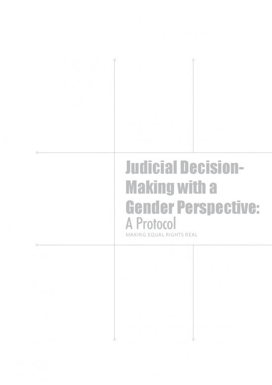 picture1_Judicial Decision Making Gender Protocol