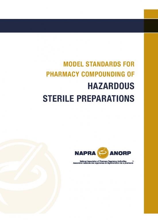 picture_Information Retrieval Pdf 155553 | Napra Mdl Stnds Pharmacy Compounding Hazardous Sterile Preparations Nov 2016 Revised B