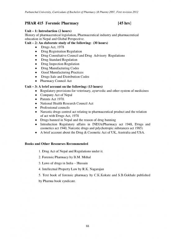 picture_Company Act 2007 154545 | Phar 415 Forensic Pharmacy
