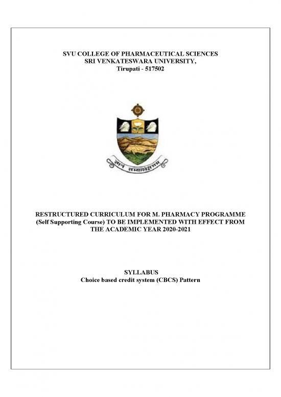 picture1_Leadership Pdf 154307 | Pharm Pharmaceutics Syllabus 2020 2021