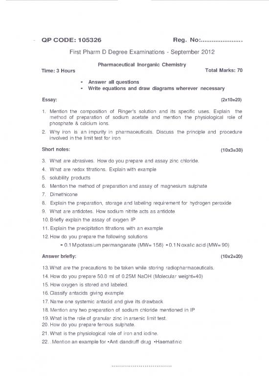 picture_Experiment Pdf 153507 | Pharmaceutical Inorganic Chemistry