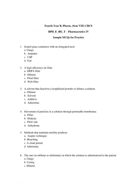 picture1_Measure Pdf Online 154747 | Pharmaceutics Iv