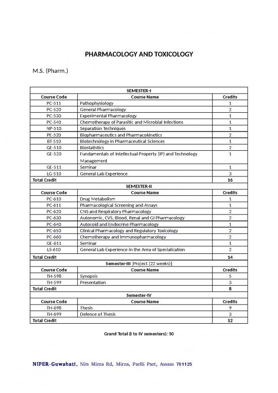 picture_System Software Pdf 153413 | Pharmacology Toxicology