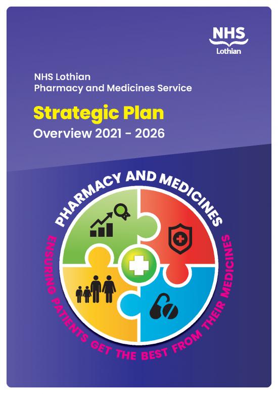 picture1_Pharmacy And Medicines Service Strategic Plan 2021 To 2026