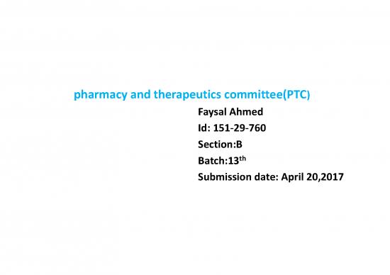picture1_Sample Procurement Policies 153730 | Pharmacy And Therapeutics Committeeptc