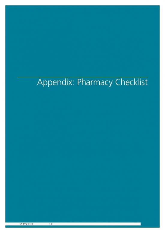 picture1_Pharmacy Checklist