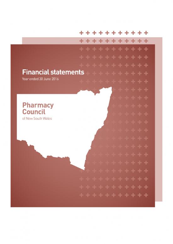 picture1_Pharmacy Council Financial Statements 2016