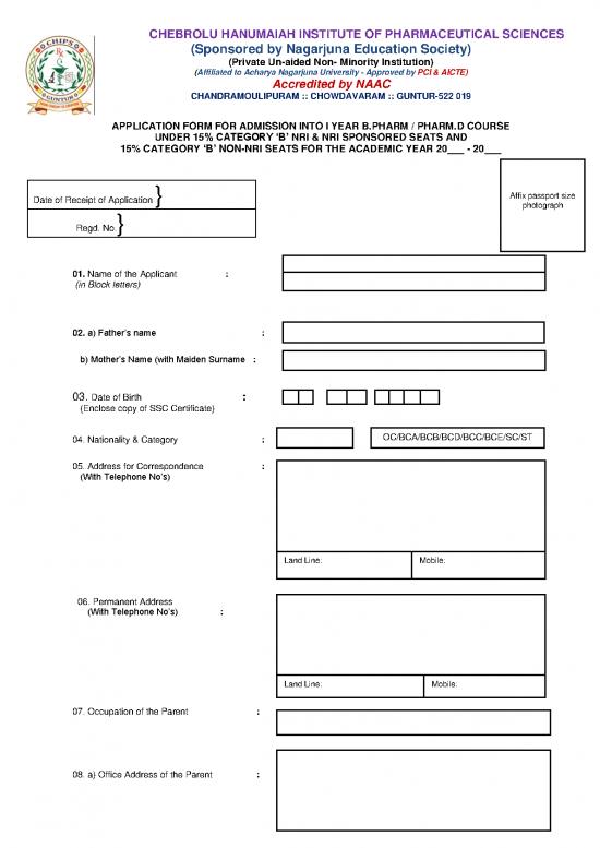 picture1_Society Pdf 155716 | Pharmacy Phard Mq Application