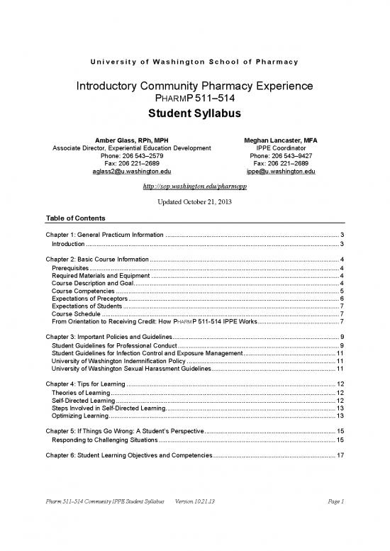 picture1_Pdf Orientation 155638 | Pharmp 511 514 Student Guide