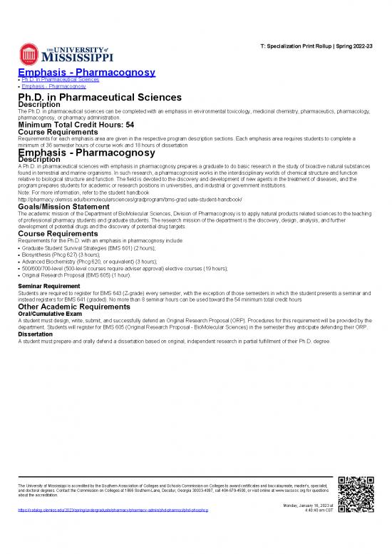picture_Pharmacology For Pharmacy Students Pdf 153707 | Phd Phscphcg