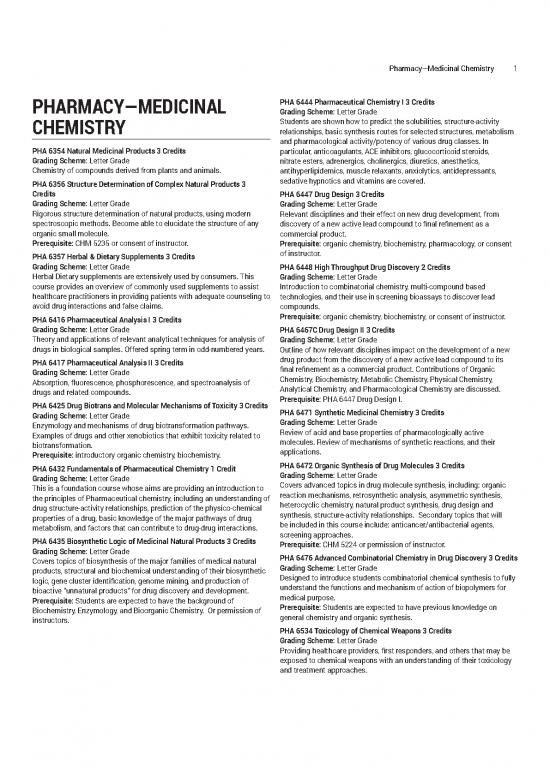 picture_Phm Ph Medicinal Chemistry