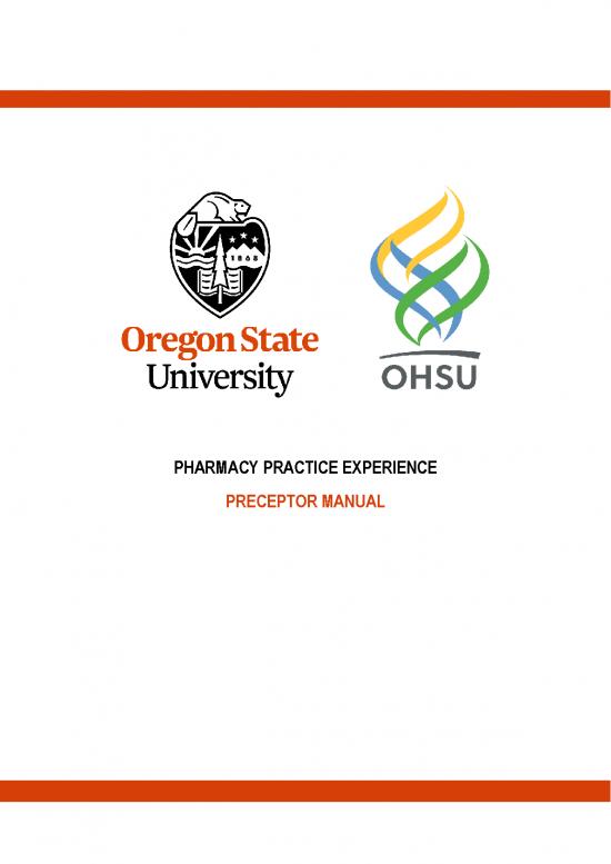 picture_Preceptor Manual