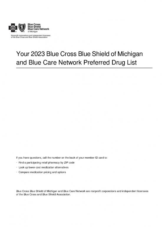 picture_Preferred Drug List