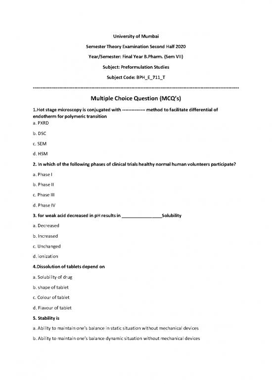 picture1_Preformulation Studies