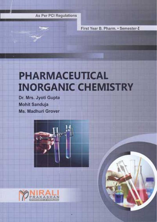 picture_Pharmaceutical Chemistry Pdf 153416 | Sample 19904
