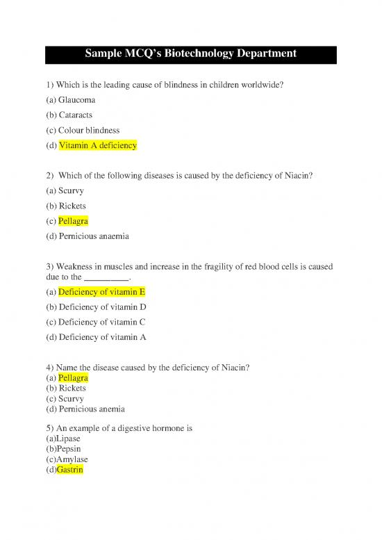 picture1_Sample Mcqs Biotechnology